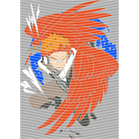 Japanese anime-JP 2411